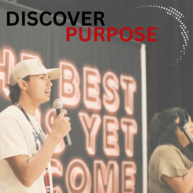 Discover Purpose