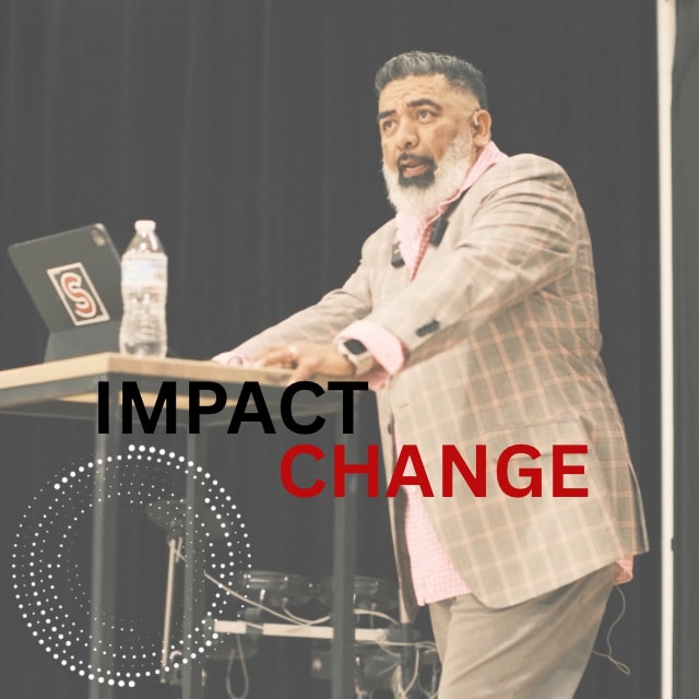 Impact Change